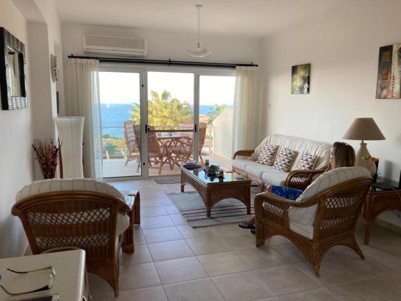Marina Apartment B 16 - Tatlisu Trnc Akanthou Exterior foto