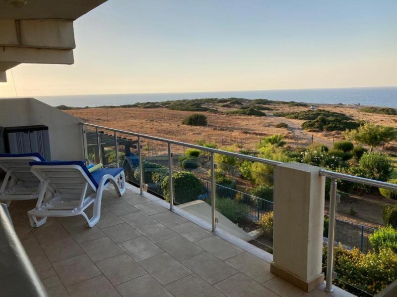 Marina Apartment B 16 - Tatlisu Trnc Akanthou Exterior foto